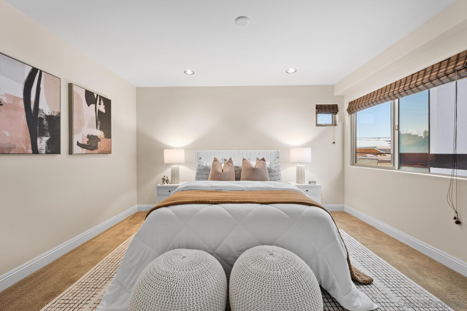 Detail Gallery Image 17 of 36 For 3957  Lamont St, San Diego,  CA 92109 - 2 Beds | 2/1 Baths