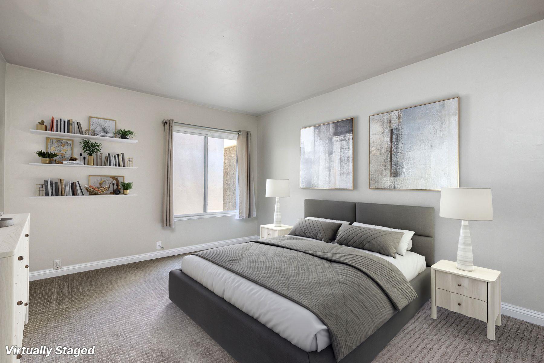 Detail Gallery Image 11 of 52 For 1775  Diamond Street  #201,  San Diego,  CA 92109 - 1 Beds | 1 Baths