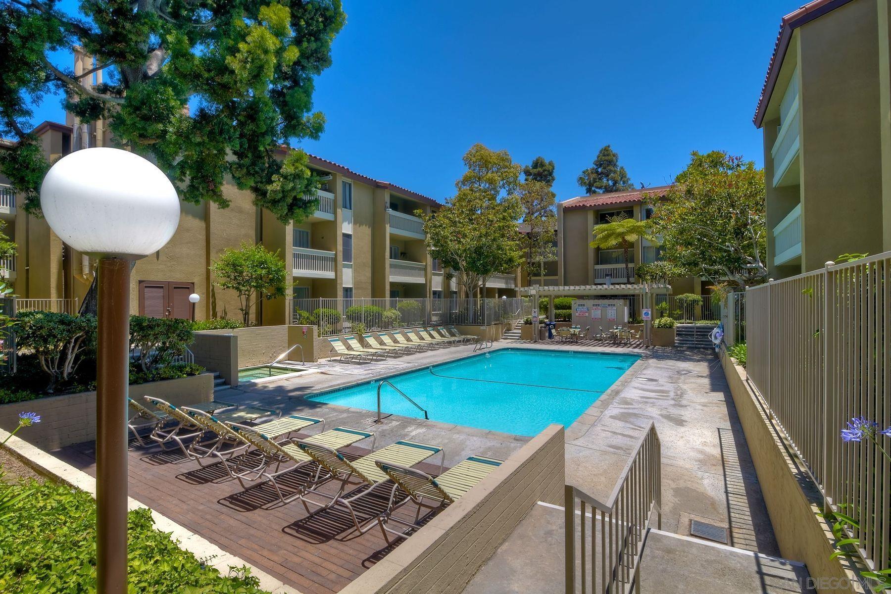 Detail Gallery Image 18 of 52 For 1775  Diamond Street  #201,  San Diego,  CA 92109 - 1 Beds | 1 Baths