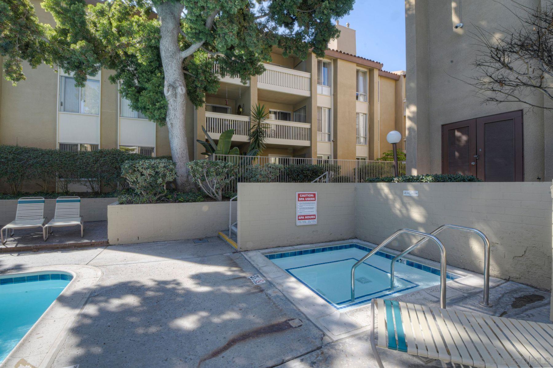 Detail Gallery Image 37 of 52 For 1775  Diamond Street  #201,  San Diego,  CA 92109 - 1 Beds | 1 Baths