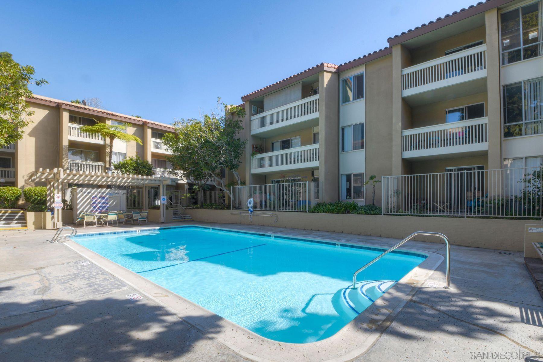 Detail Gallery Image 38 of 52 For 1775  Diamond Street  #201,  San Diego,  CA 92109 - 1 Beds | 1 Baths