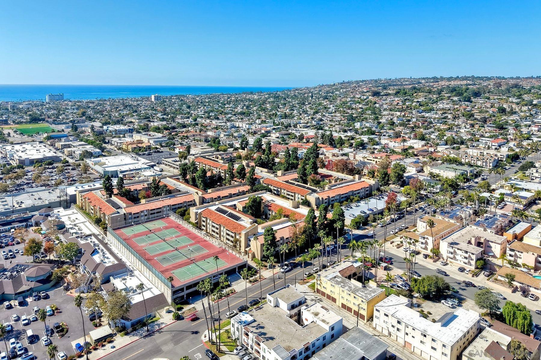 Detail Gallery Image 47 of 52 For 1775  Diamond Street  #201,  San Diego,  CA 92109 - 1 Beds | 1 Baths