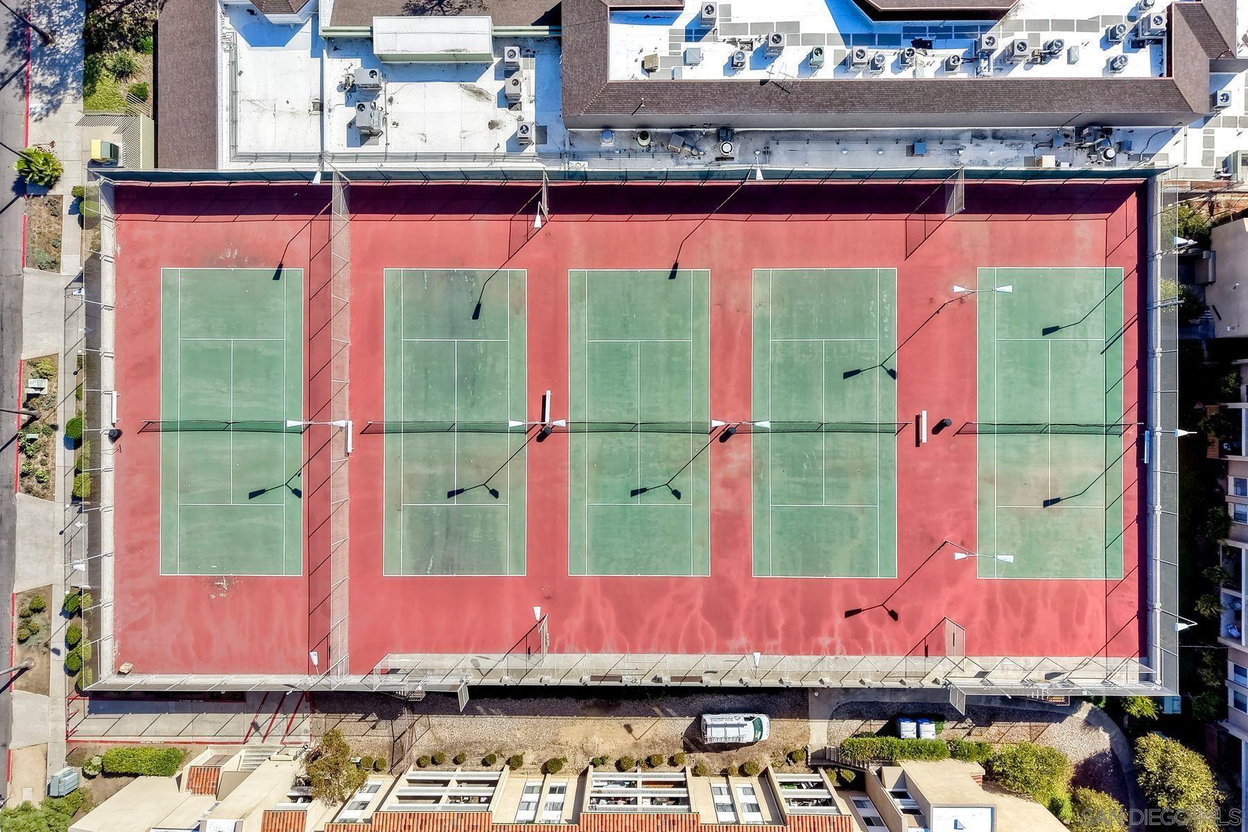 Detail Gallery Image 51 of 52 For 1775  Diamond Street  #201,  San Diego,  CA 92109 - 1 Beds | 1 Baths