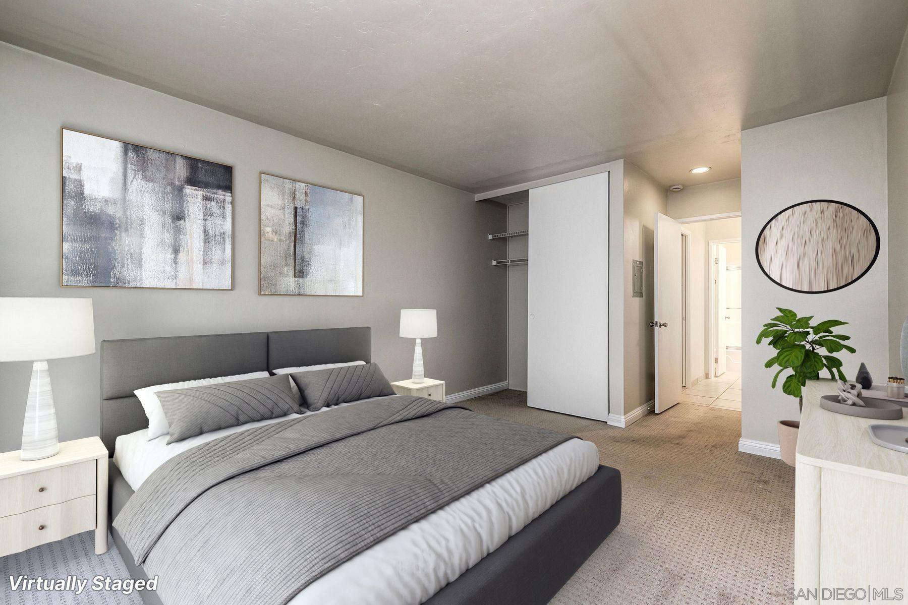 Detail Gallery Image 10 of 52 For 1775  Diamond Street  #201,  San Diego,  CA 92109 - 1 Beds | 1 Baths