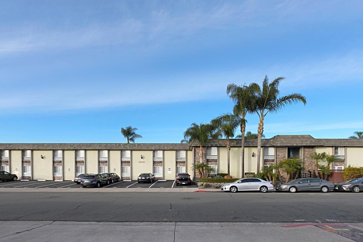 Detail Gallery Image 23 of 28 For 6666  Beadnell Way  #15,  San Diego,  CA 92117 - 1 Beds | 1 Baths