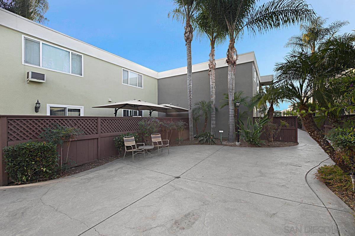 Detail Gallery Image 26 of 28 For 6666  Beadnell Way  #15,  San Diego,  CA 92117 - 1 Beds | 1 Baths