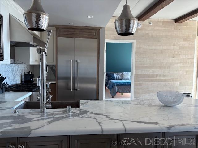 Detail Gallery Image 2 of 31 For 801  Ash St  #1303,  San Diego,  CA 92101 - 2 Beds | 2 Baths