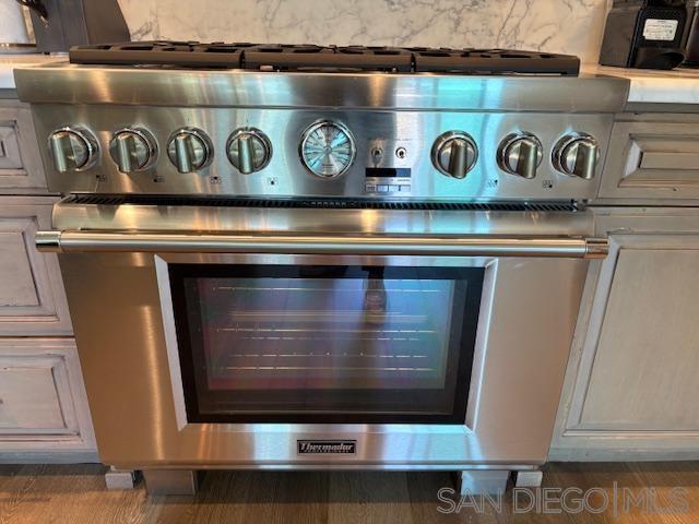 Detail Gallery Image 13 of 31 For 801  Ash St  #1303,  San Diego,  CA 92101 - 2 Beds | 2 Baths