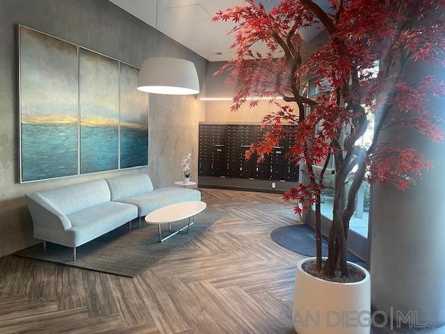 Detail Gallery Image 27 of 31 For 801  Ash St  #1303,  San Diego,  CA 92101 - 2 Beds | 2 Baths