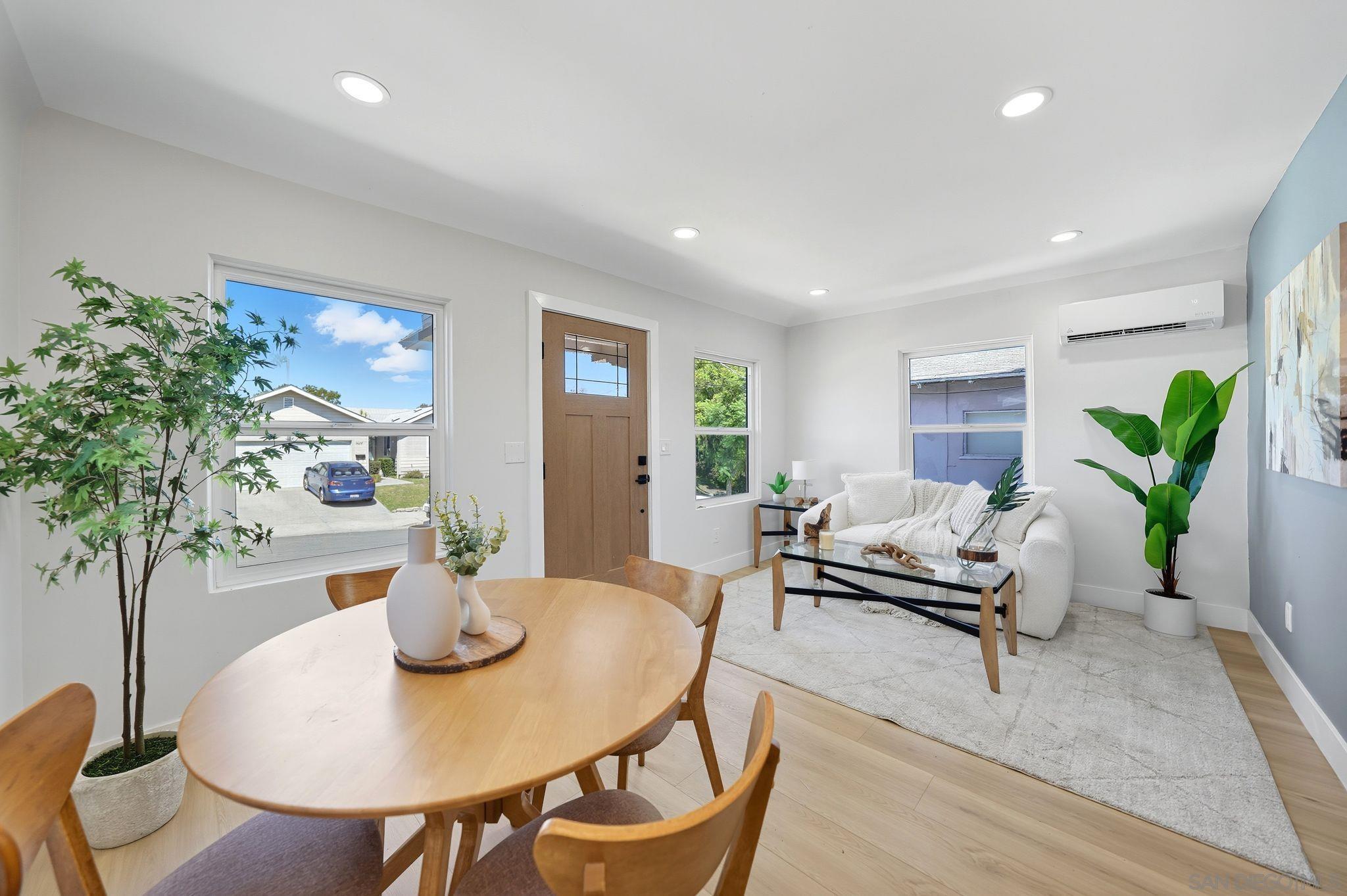 Detail Gallery Image 7 of 16 For 3621  Collier Ave., San Diego,  CA 92116 - 2 Beds | 1 Baths