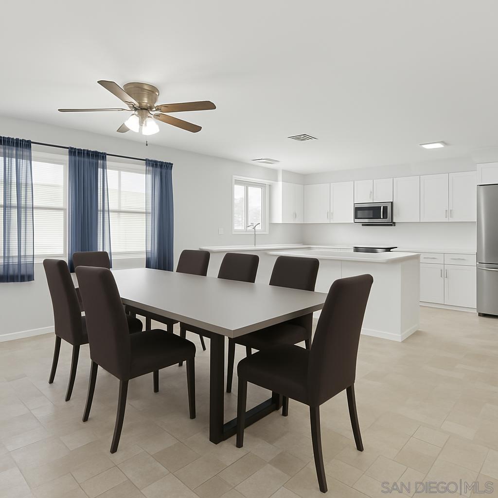 Detail Gallery Image 6 of 19 For 3000  Blackwell Dr, Vista,  CA 92084 - 3 Beds | 3 Baths