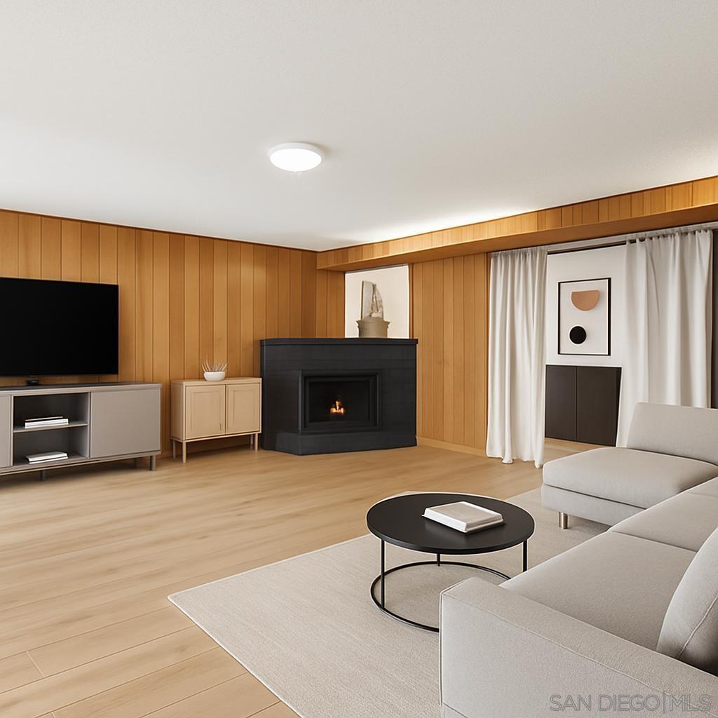 Detail Gallery Image 10 of 19 For 3000  Blackwell Dr, Vista,  CA 92084 - 3 Beds | 3 Baths