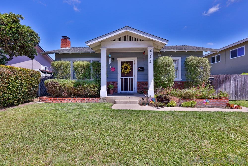 Front Image Thumbnail for SD2600202