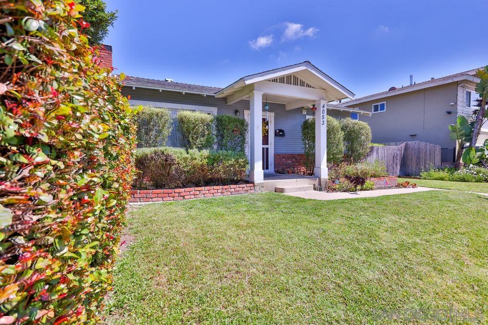 Detail Gallery Image 2 of 52 For 4051-53  32nd Street, San Diego,  CA 92104 - – Beds | – Baths