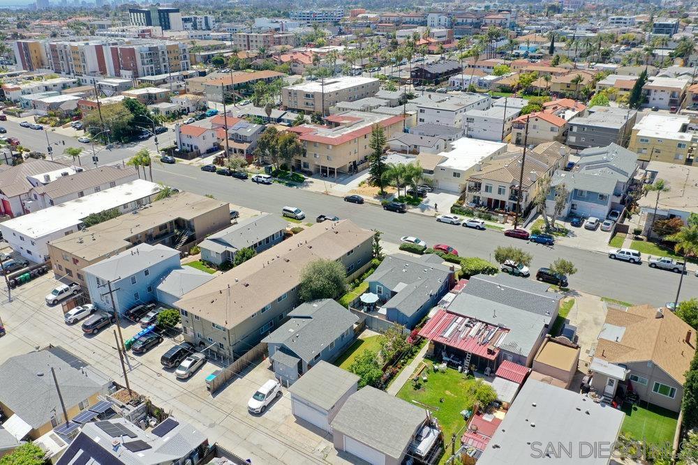 Detail Gallery Image 12 of 52 For 4051-53  32nd Street, San Diego,  CA 92104 - – Beds | – Baths