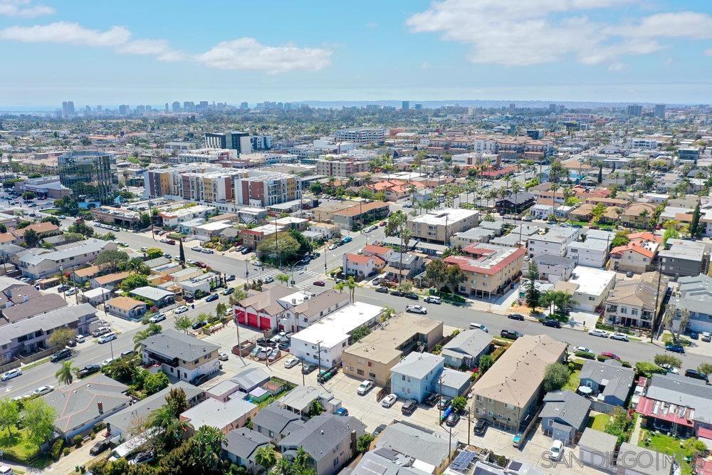 Detail Gallery Image 15 of 52 For 4051-53  32nd Street, San Diego,  CA 92104 - – Beds | – Baths