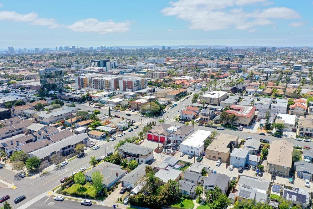 Detail Gallery Image 16 of 52 For 4051-53  32nd Street, San Diego,  CA 92104 - – Beds | – Baths