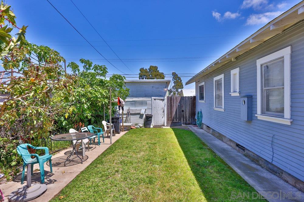 Detail Gallery Image 33 of 52 For 4051-53  32nd Street, San Diego,  CA 92104 - – Beds | – Baths