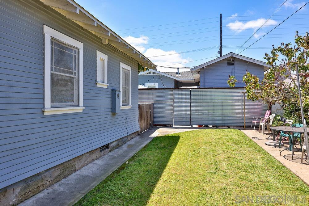 Detail Gallery Image 36 of 52 For 4051-53  32nd Street, San Diego,  CA 92104 - – Beds | – Baths