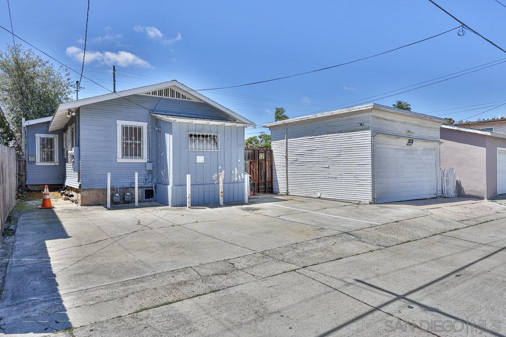 Detail Gallery Image 37 of 52 For 4051-53  32nd Street, San Diego,  CA 92104 - – Beds | – Baths