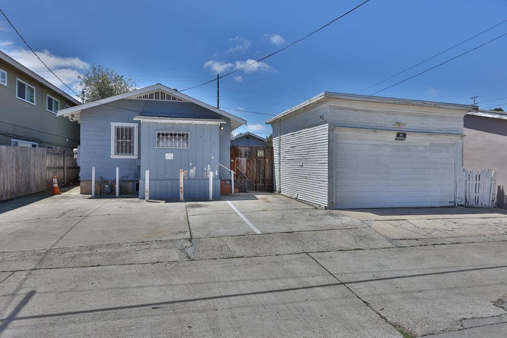 Detail Gallery Image 38 of 52 For 4051-53  32nd Street, San Diego,  CA 92104 - – Beds | – Baths