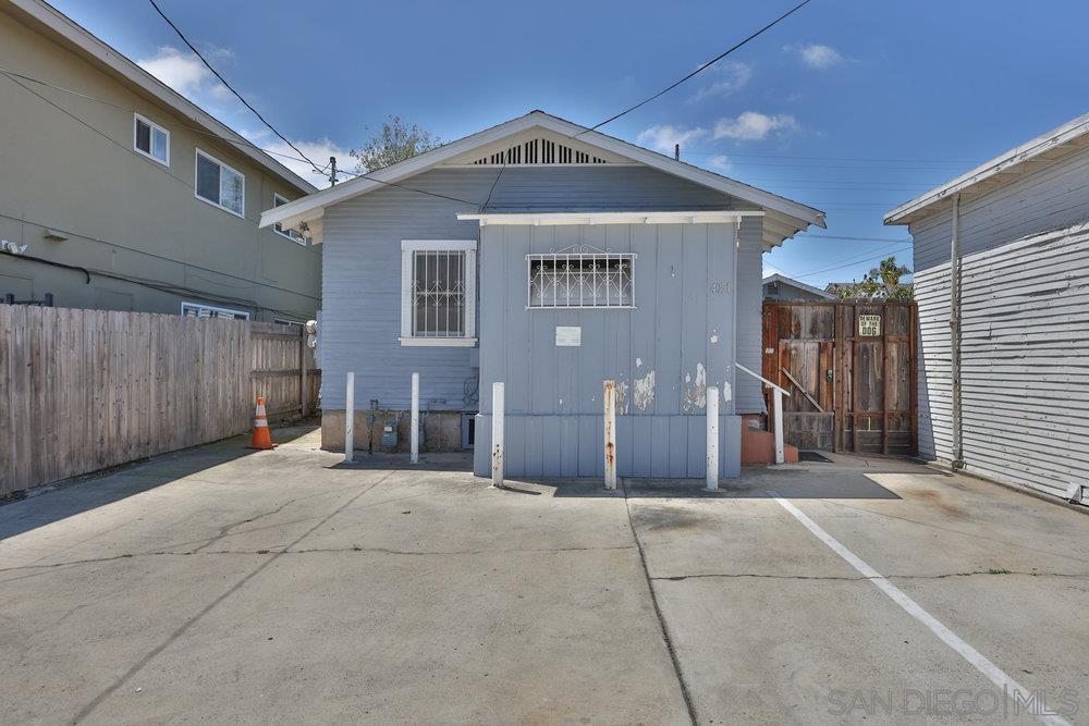 Detail Gallery Image 39 of 52 For 4051-53  32nd Street, San Diego,  CA 92104 - – Beds | – Baths