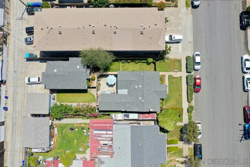 Detail Gallery Image 9 of 52 For 4051-53  32nd Street, San Diego,  CA 92104 - – Beds | – Baths