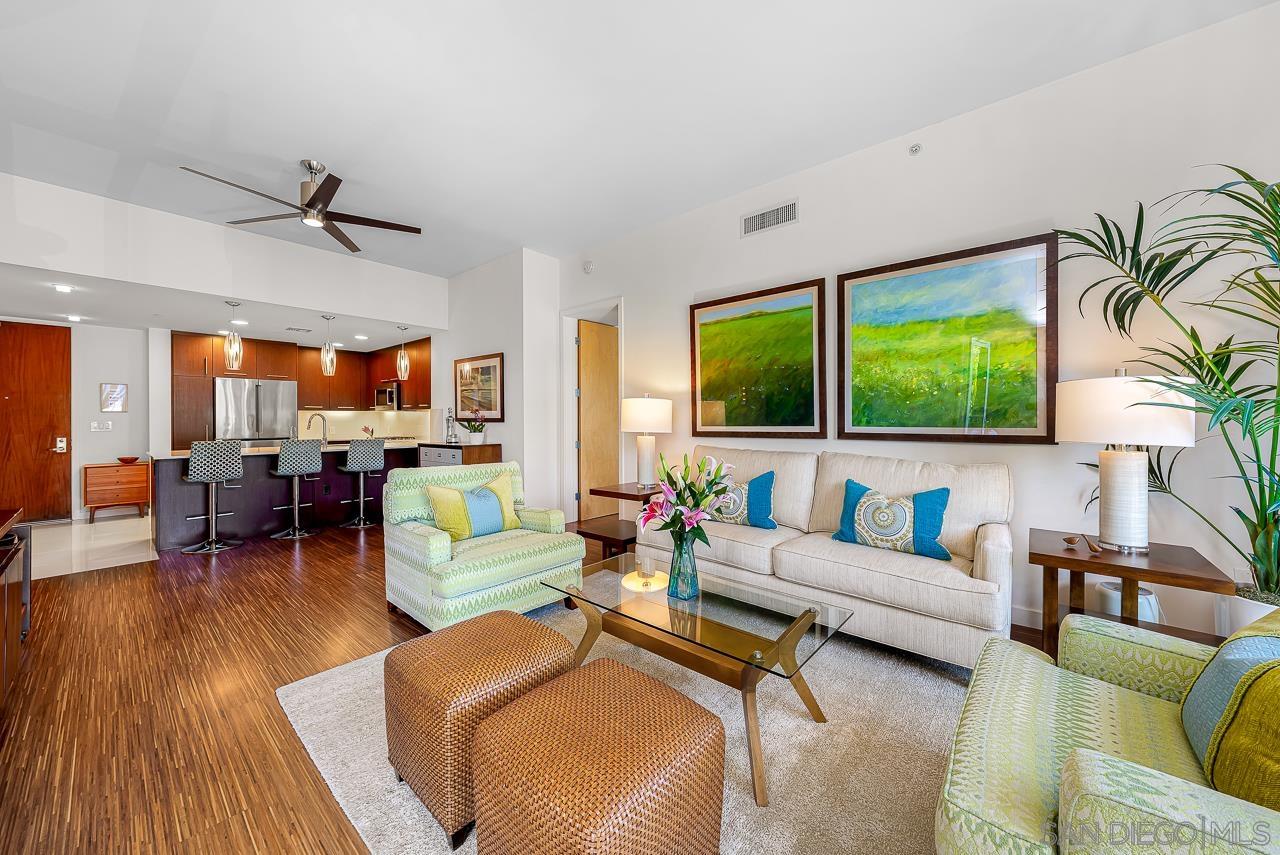 Detail Gallery Image 14 of 40 For 845  Fort Stockton  #312,  San Diego,  CA 92103 - 4 Beds | 2 Baths