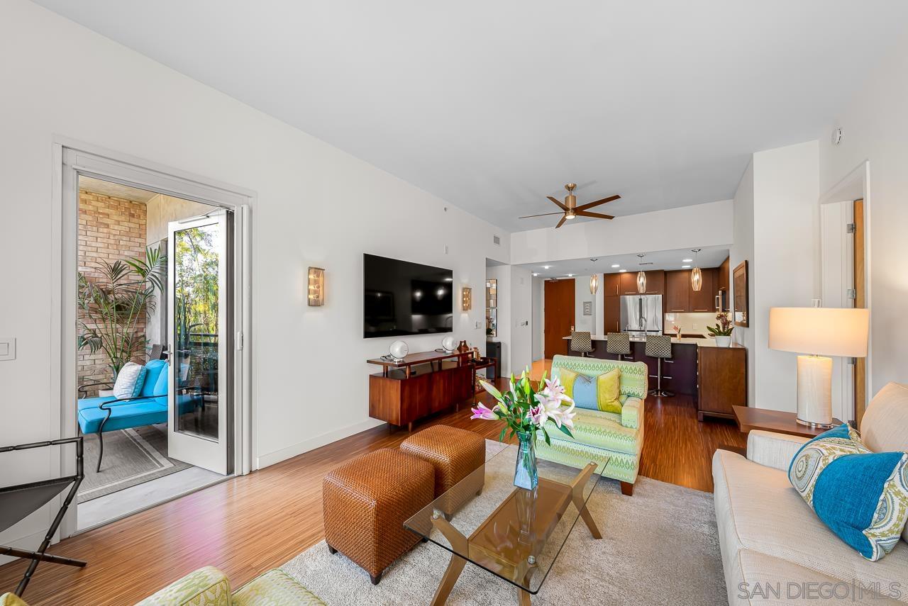 Detail Gallery Image 16 of 40 For 845  Fort Stockton  #312,  San Diego,  CA 92103 - 4 Beds | 2 Baths