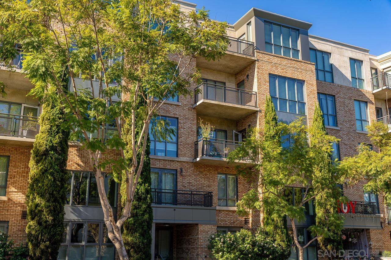 Detail Gallery Image 21 of 40 For 845  Fort Stockton  #312,  San Diego,  CA 92103 - 4 Beds | 2 Baths