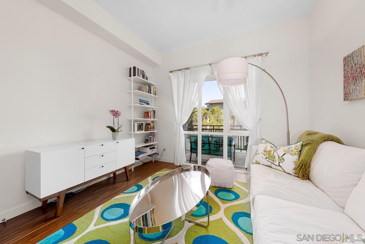 Detail Gallery Image 23 of 40 For 845  Fort Stockton  #312,  San Diego,  CA 92103 - 4 Beds | 2 Baths