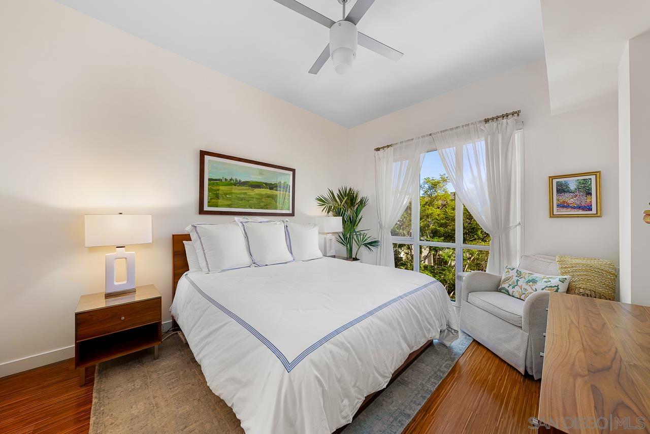 Detail Gallery Image 26 of 40 For 845  Fort Stockton  #312,  San Diego,  CA 92103 - 4 Beds | 2 Baths