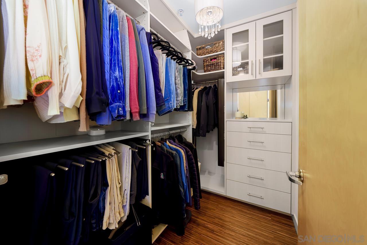 Detail Gallery Image 28 of 40 For 845  Fort Stockton  #312,  San Diego,  CA 92103 - 4 Beds | 2 Baths