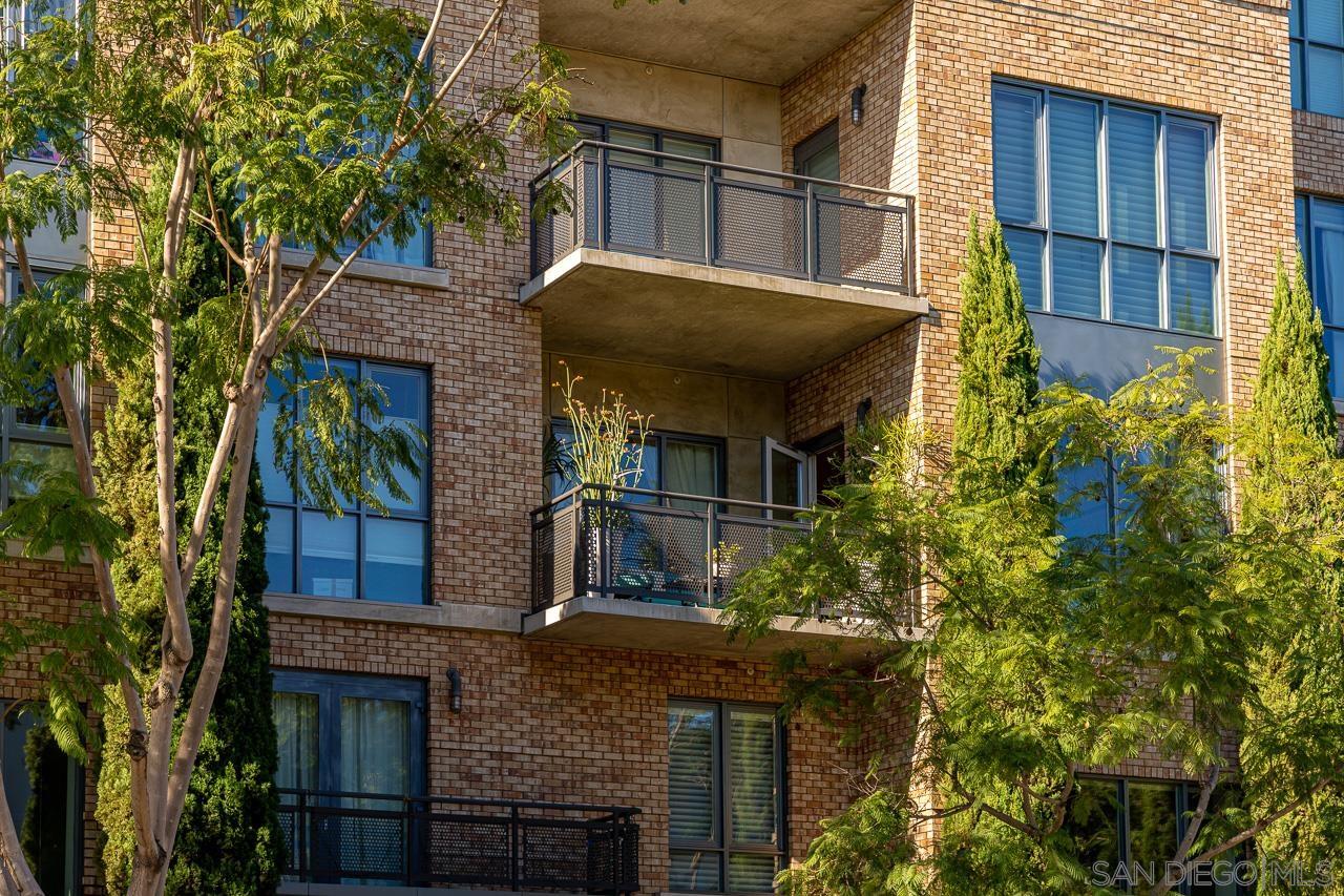 Detail Gallery Image 33 of 40 For 845  Fort Stockton  #312,  San Diego,  CA 92103 - 4 Beds | 2 Baths