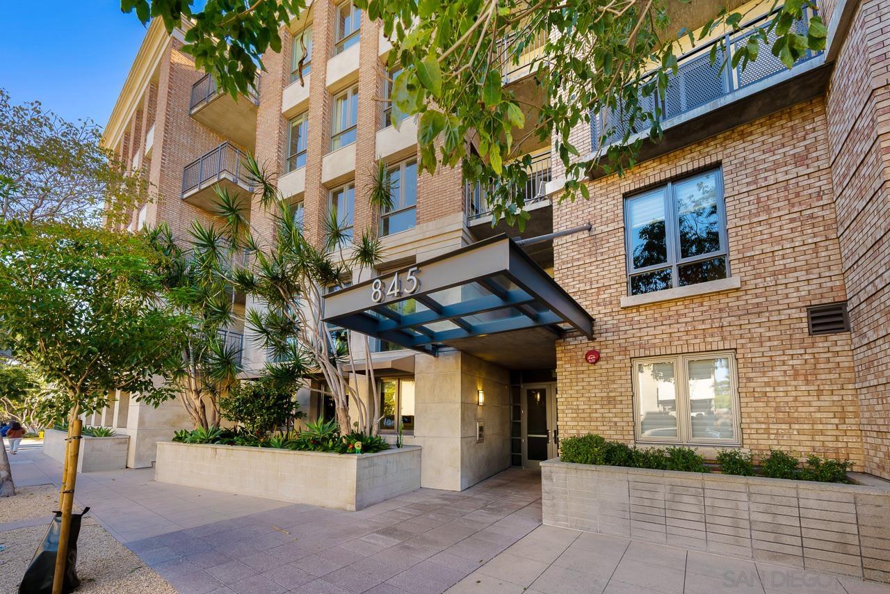 Detail Gallery Image 38 of 40 For 845  Fort Stockton  #312,  San Diego,  CA 92103 - 4 Beds | 2 Baths