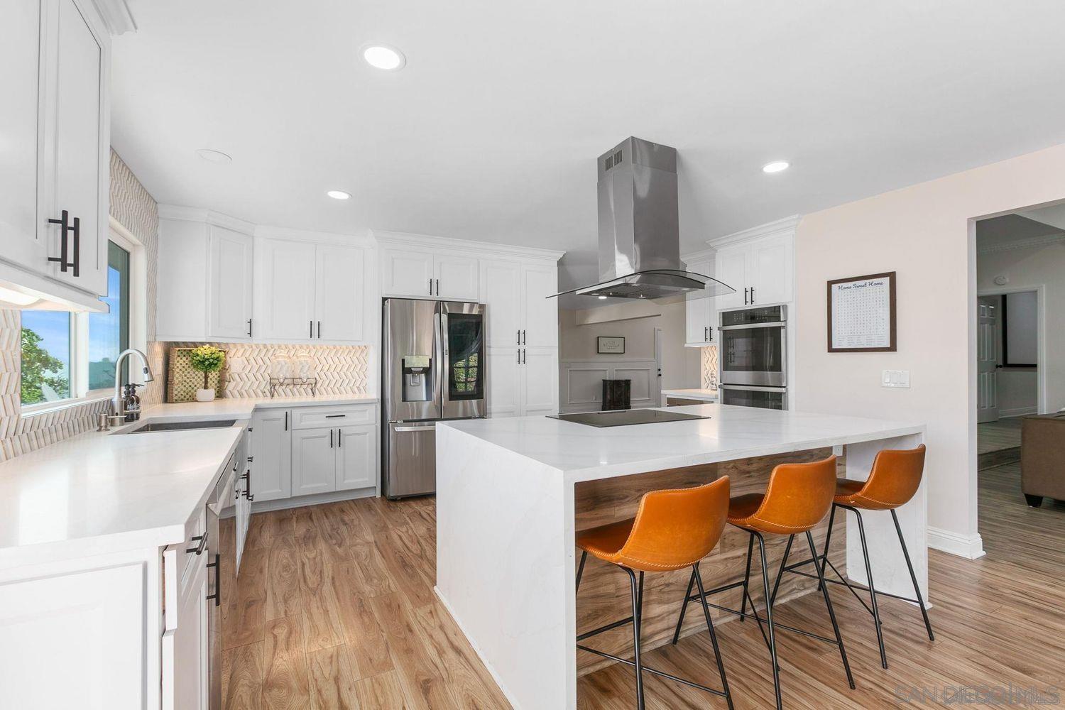 Detail Gallery Image 14 of 62 For 9431 W Lilac Rd, Escondido,  CA 92026 - 6 Beds | 4/2 Baths