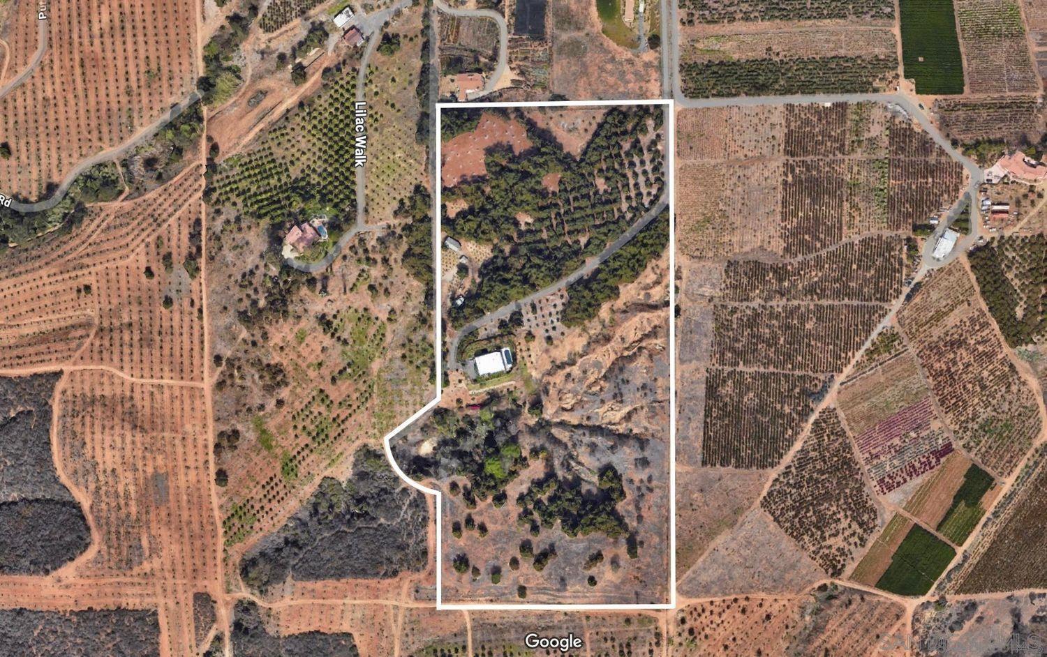 Detail Gallery Image 57 of 62 For 9431 W Lilac Rd, Escondido,  CA 92026 - 6 Beds | 4/2 Baths