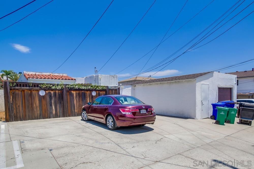 Detail Gallery Image 16 of 30 For 4153 1/2  Adams, San Diego,  CA 92116 - 2 Beds | 2 Baths