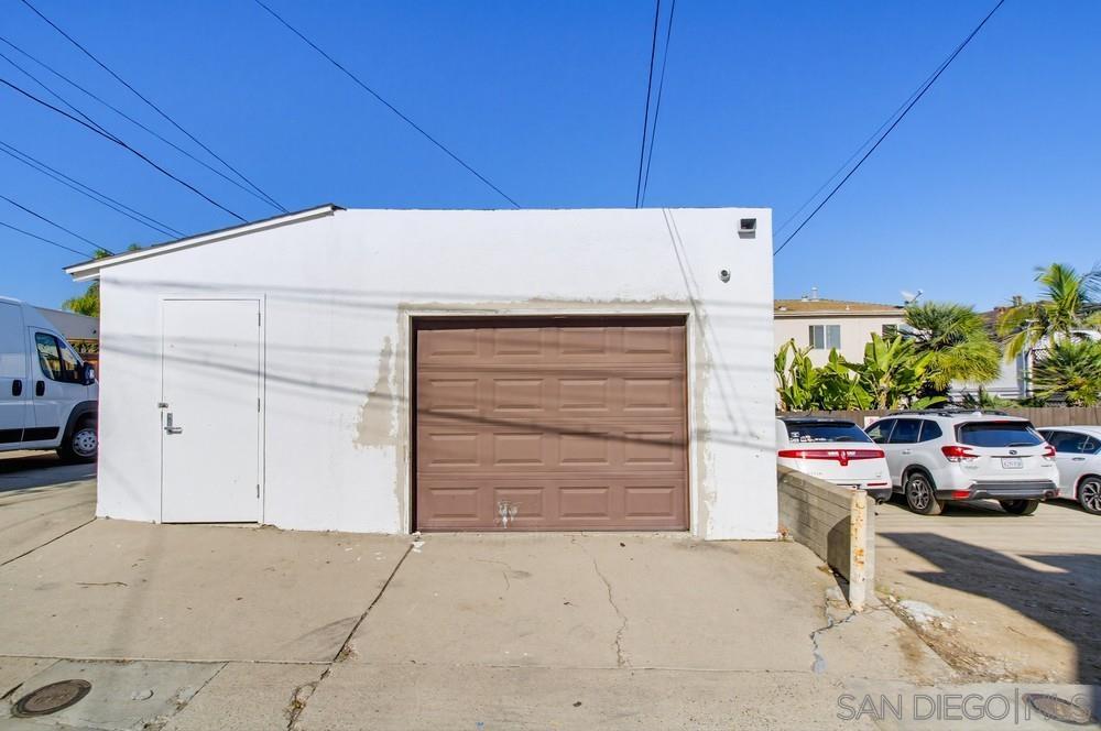 Detail Gallery Image 17 of 30 For 4153 1/2  Adams, San Diego,  CA 92116 - 2 Beds | 2 Baths