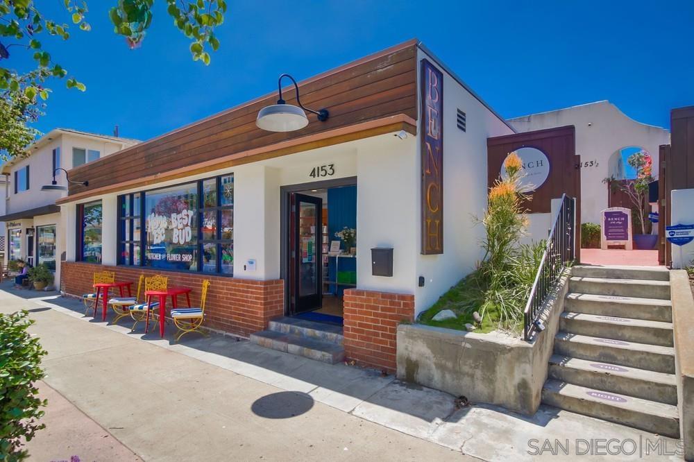 Detail Gallery Image 19 of 30 For 4153 1/2  Adams, San Diego,  CA 92116 - 2 Beds | 2 Baths