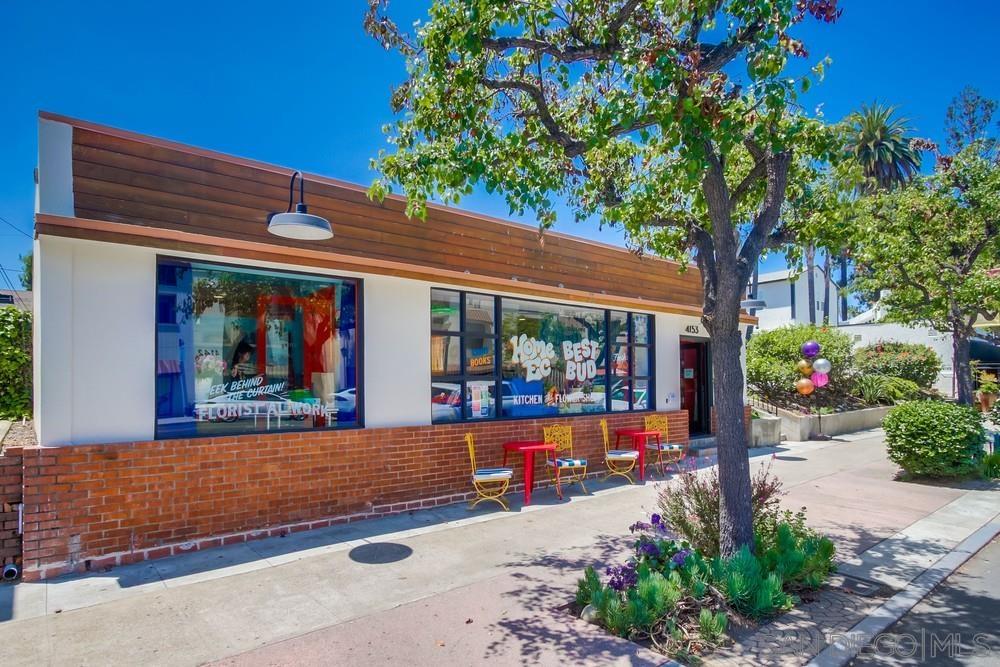 Detail Gallery Image 20 of 30 For 4153 1/2  Adams, San Diego,  CA 92116 - 2 Beds | 2 Baths