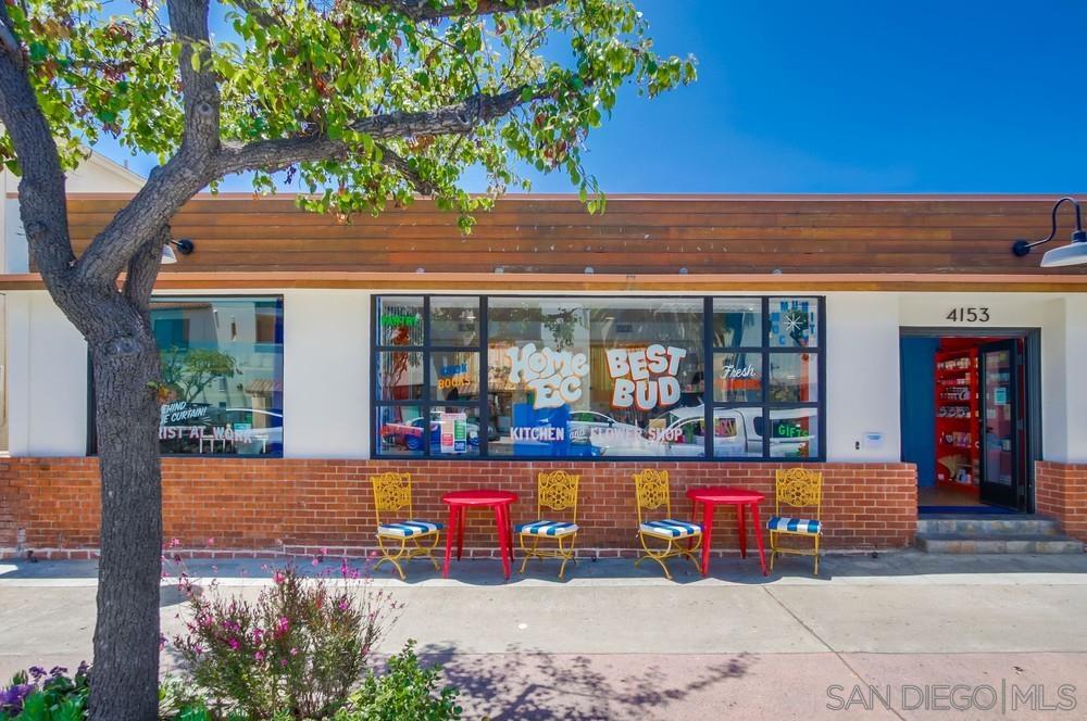 Detail Gallery Image 21 of 30 For 4153 1/2  Adams, San Diego,  CA 92116 - 2 Beds | 2 Baths