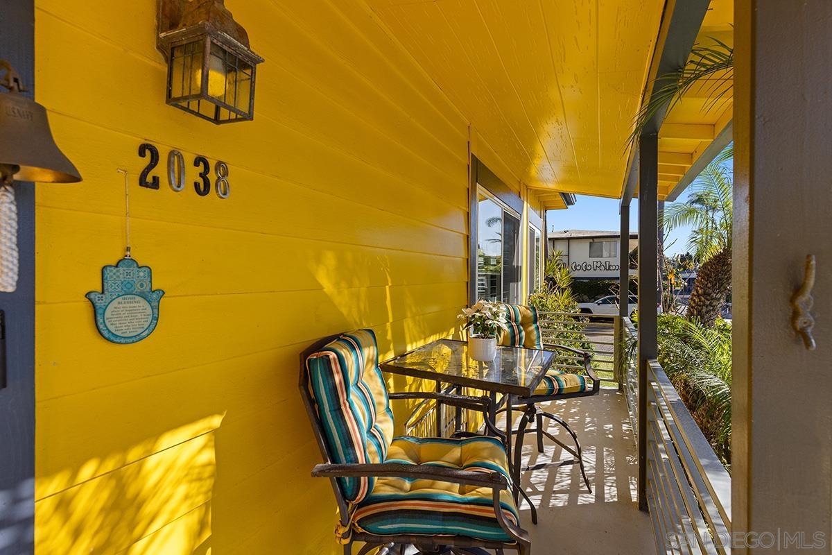 Detail Gallery Image 5 of 63 For 2038 S Freeman, Oceanside,  CA 92054 - 3 Beds | 2 Baths