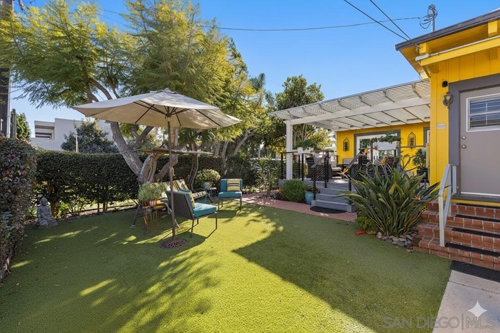 Detail Gallery Image 6 of 63 For 2038 S Freeman, Oceanside,  CA 92054 - 3 Beds | 2 Baths