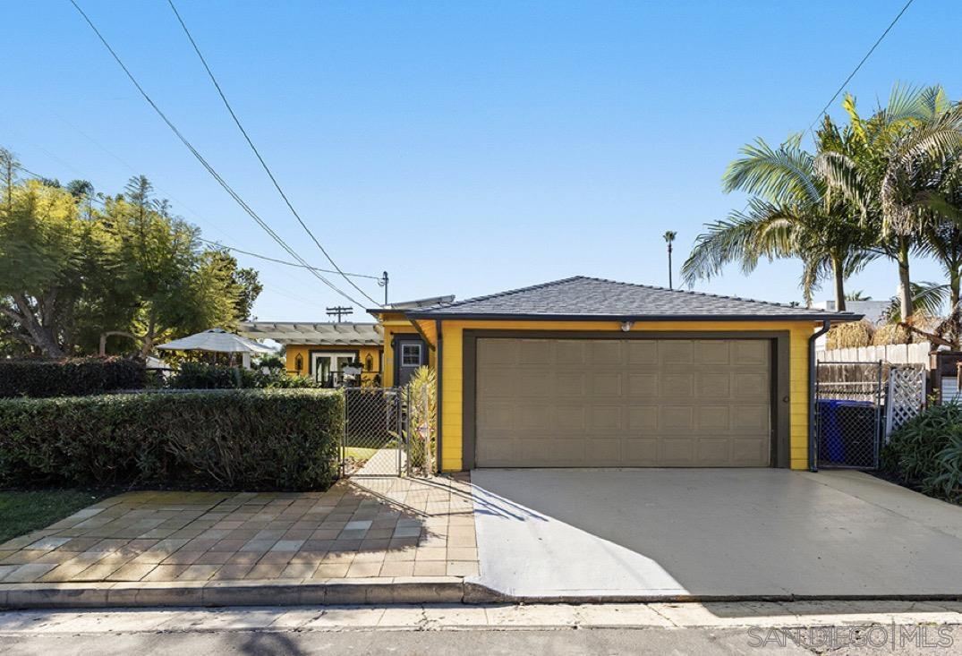 Detail Gallery Image 62 of 63 For 2038 S Freeman, Oceanside,  CA 92054 - 3 Beds | 2 Baths