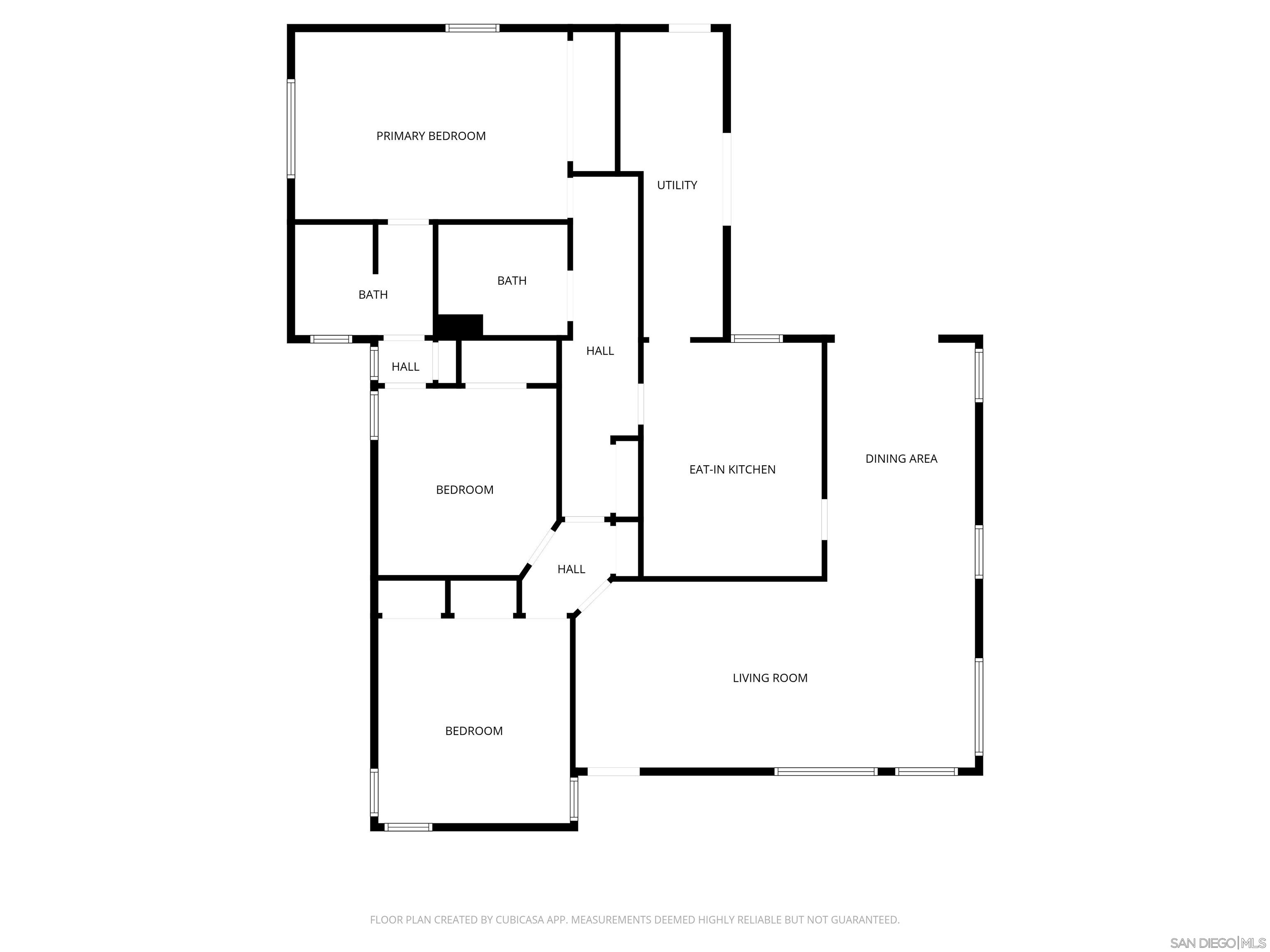 Detail Gallery Image 63 of 63 For 2038 S Freeman, Oceanside,  CA 92054 - 3 Beds | 2 Baths
