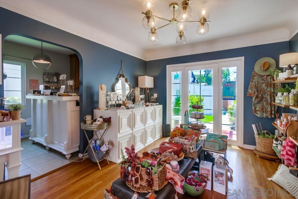 Detail Gallery Image 16 of 34 For 4153  Adams, San Diego,  CA 92116 - – Beds | – Baths