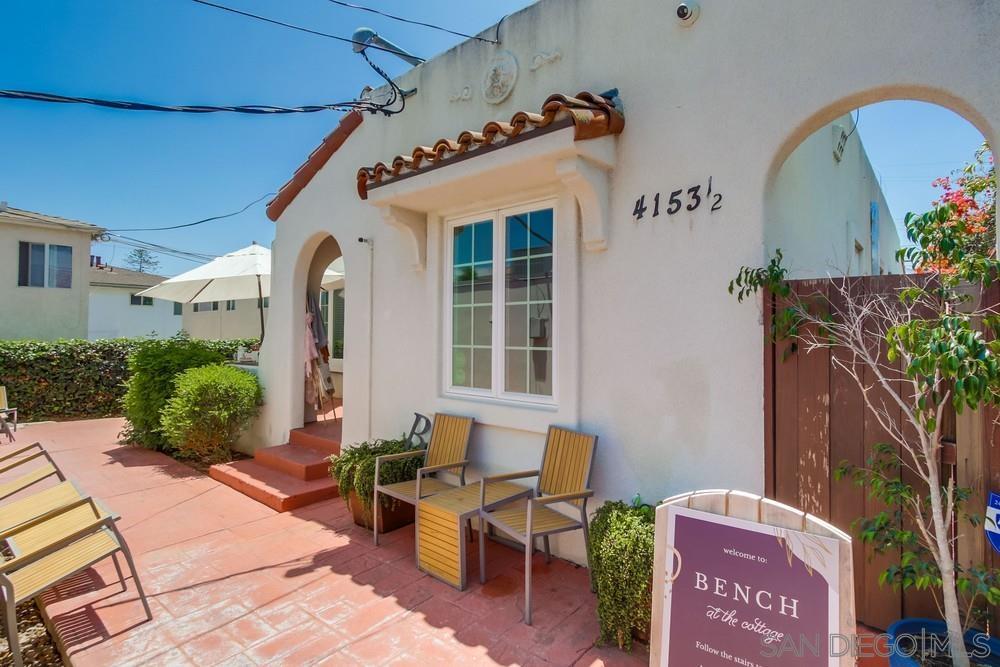 Detail Gallery Image 21 of 34 For 4153  Adams, San Diego,  CA 92116 - – Beds | – Baths