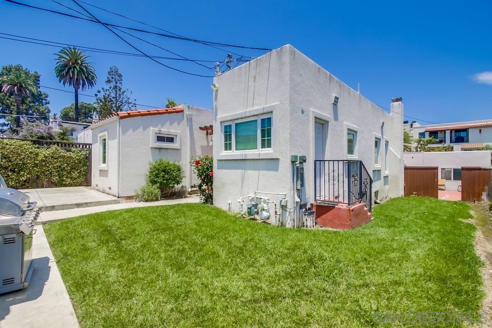 Detail Gallery Image 26 of 34 For 4153  Adams, San Diego,  CA 92116 - – Beds | – Baths