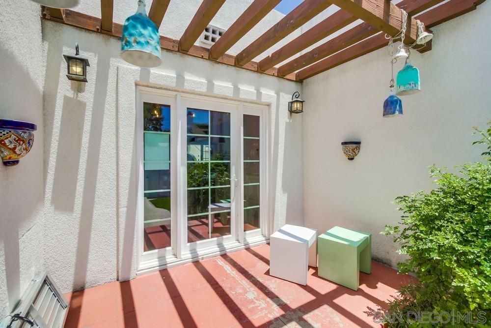 Detail Gallery Image 31 of 34 For 4153  Adams, San Diego,  CA 92116 - – Beds | – Baths